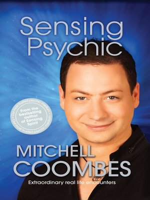 cover image of Sensing Psychic